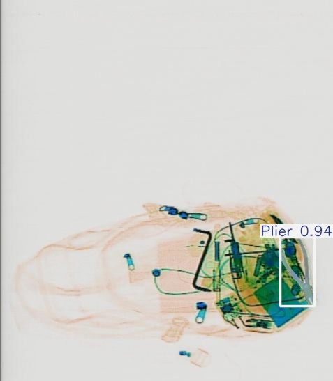 Detection preview by Segmentatation_v8_medium_train_250