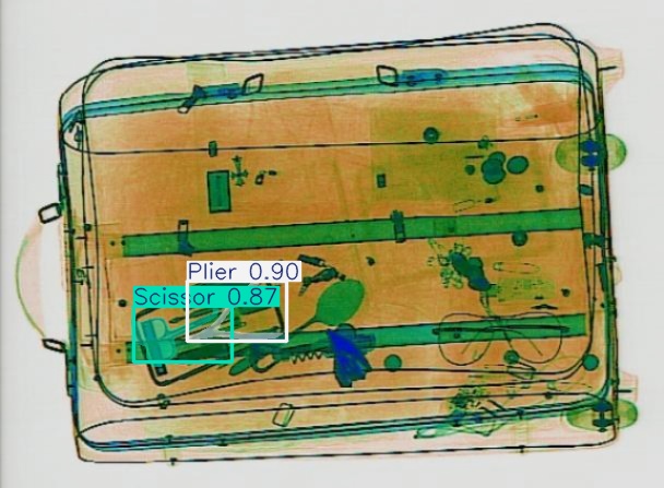 Detection preview by Segmentatation_v8_medium_train_250
