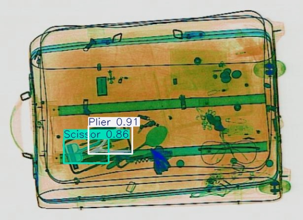 Detection preview by Segmentatation_v8_medium_train_250