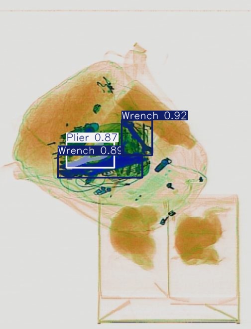 Detection preview by Segmentatation_v8_medium_train_250