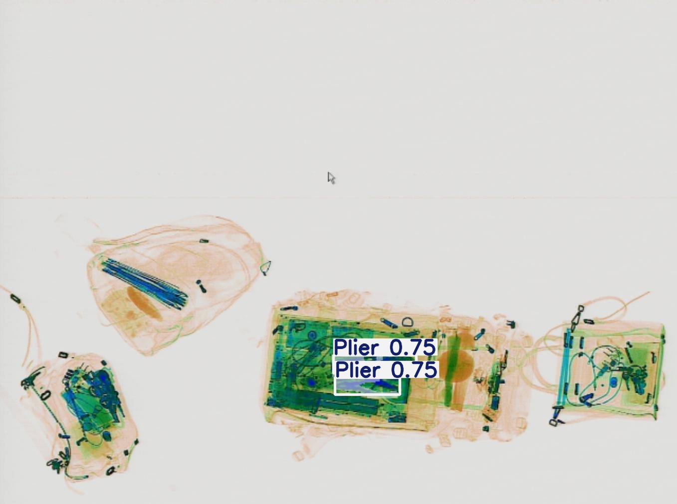 Detection preview by Segmentatation_v8_medium_train_250