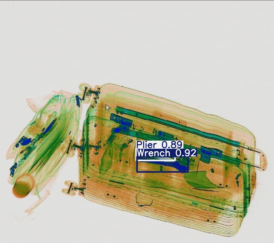 Detection preview by Segmentatation_v8_medium_train_250