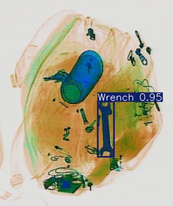 Detection preview by Segmentatation_v8_medium_train_250