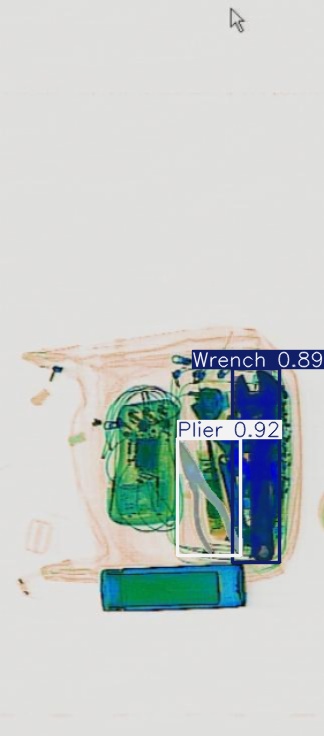 Detection preview by Segmentatation_v8_medium_train_250