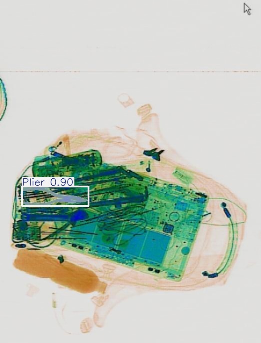 Detection preview by Segmentatation_v8_medium_train_250