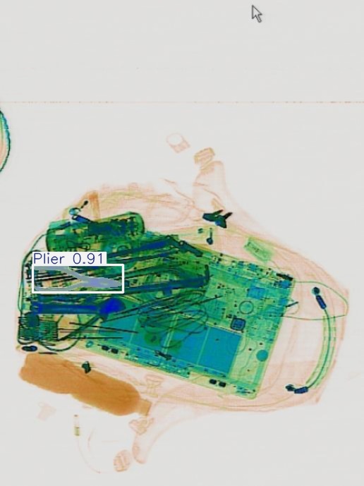 Detection preview by Segmentatation_v8_medium_train_250