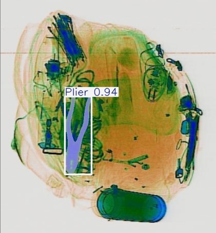 Detection preview by Segmentatation_v8_medium_train_250