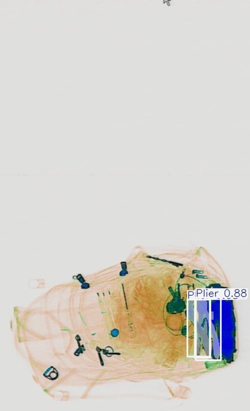 Detection preview by Segmentatation_v8_medium_train_250