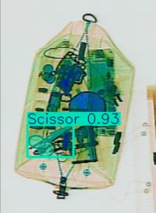 Detection preview by Segmentatation_v8_medium_train_250