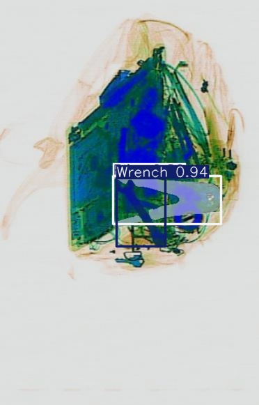 Detection preview by Segmentatation_v8_medium_train_250