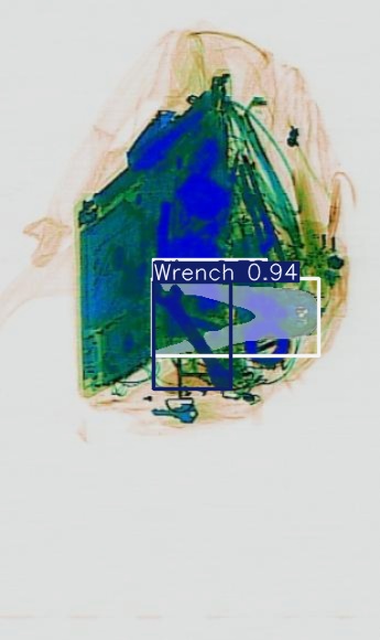 Detection preview by Segmentatation_v8_medium_train_250