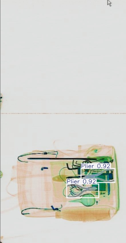 Detection preview by Segmentatation_v8_medium_train_250