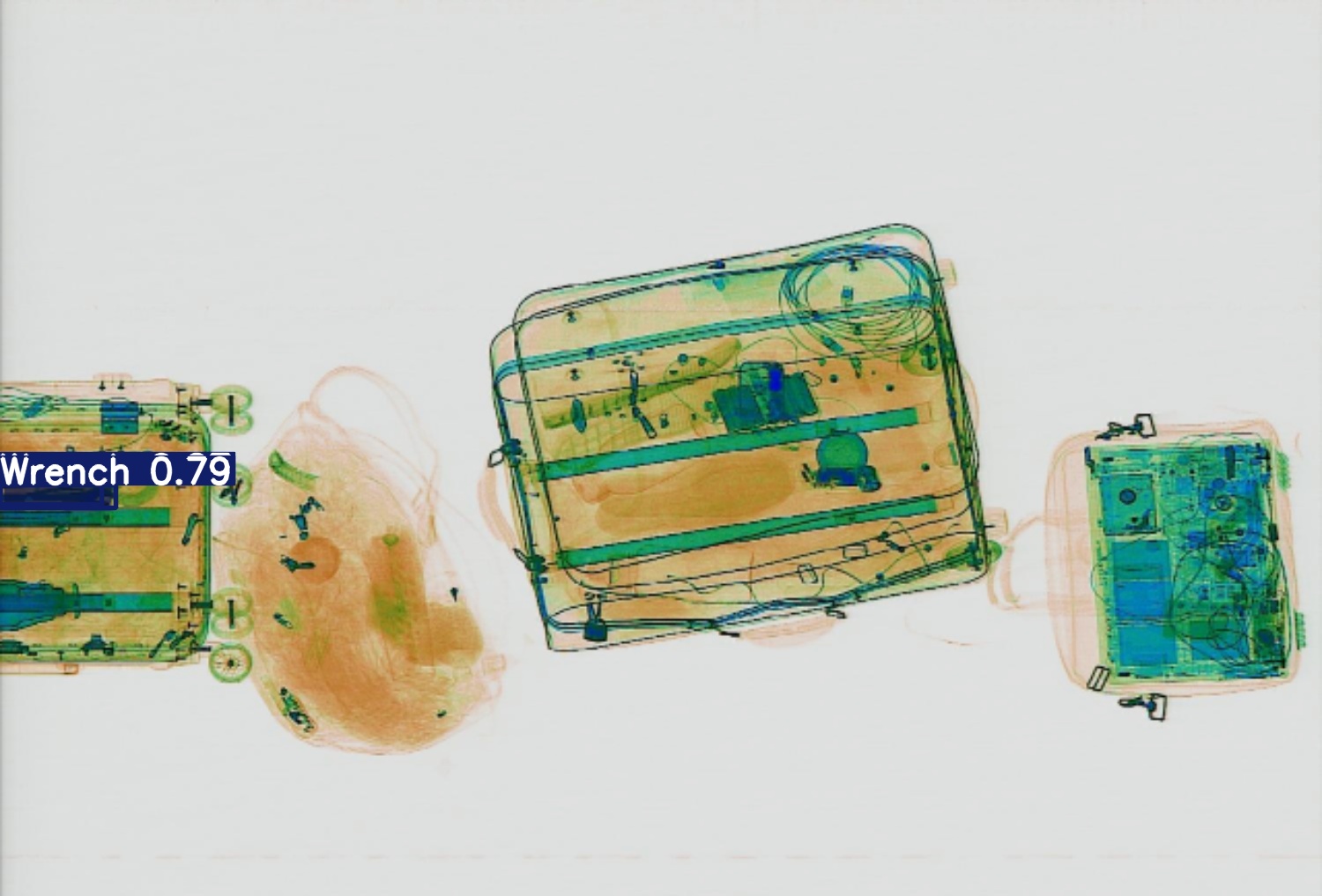 Detection preview by Segmentatation_v8_medium_train_250