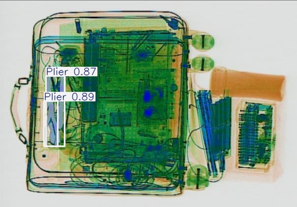 Detection preview by Segmentatation_v8_medium_train_250