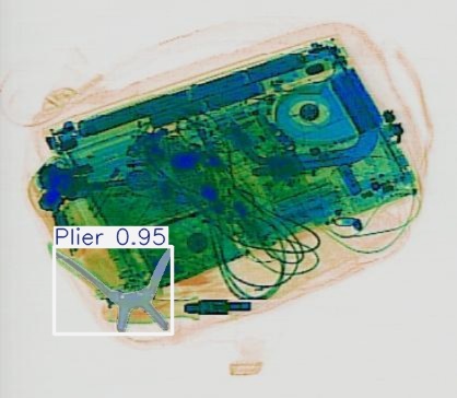 Detection preview by Segmentatation_v8_medium_train_250