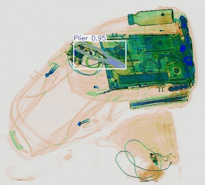 Detection preview by Segmentatation_v8_medium_train_250
