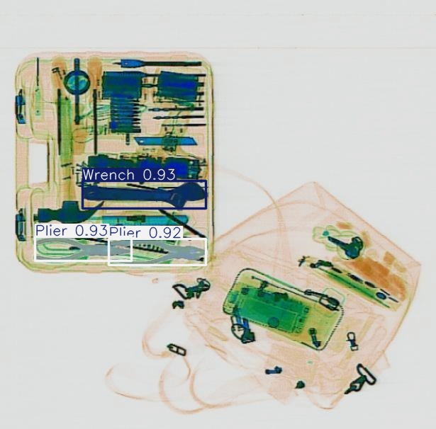 Detection preview by Segmentatation_v8_medium_train_250