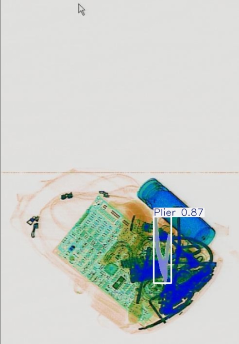 Detection preview by Segmentatation_v8_medium_train_250