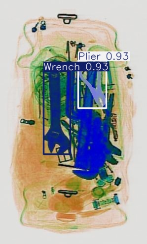 Detection preview by Segmentatation_v8_medium_train_250