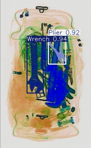 Detection preview by Segmentatation_v8_medium_train_250