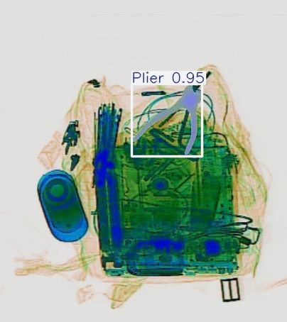 Detection preview by Segmentatation_v8_medium_train_250