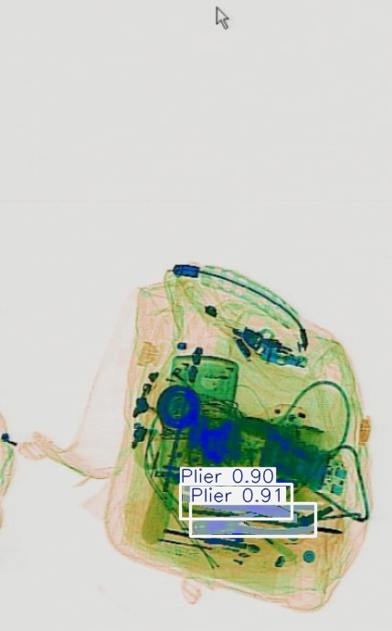 Detection preview by Segmentatation_v8_medium_train_250