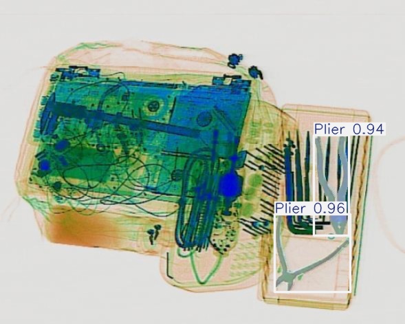 Detection preview by Segmentatation_v8_medium_train_250