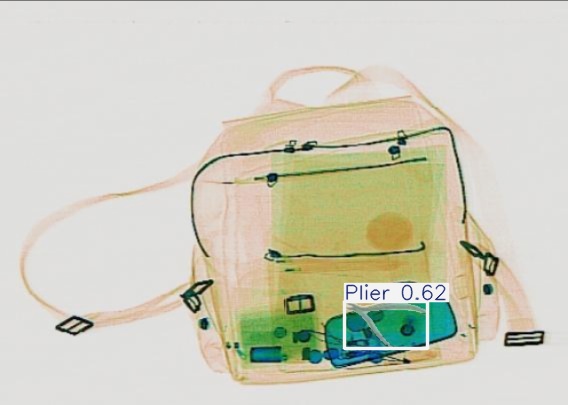 Detection preview by Segmentatation_v8_medium_train_250