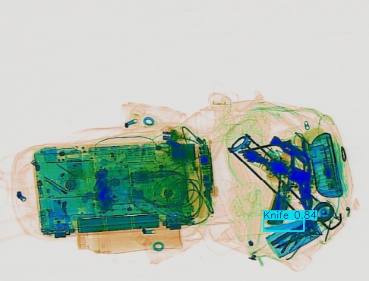 Detection preview by Segmentatation_v8_medium_train_250