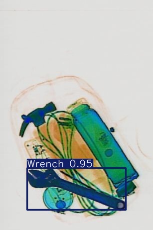 Detection preview by Segmentatation_v8_medium_train_250