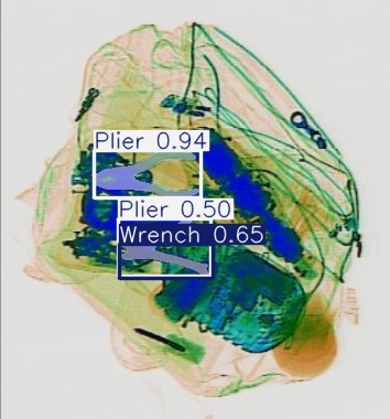 Detection preview by Segmentatation_v8_medium_train_250