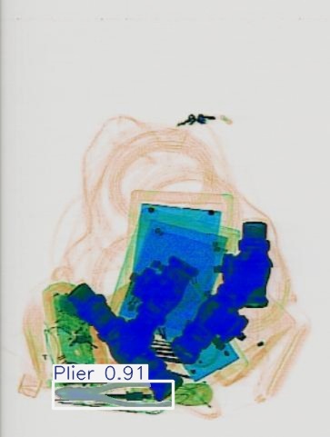Detection preview by Segmentatation_v8_medium_train_250