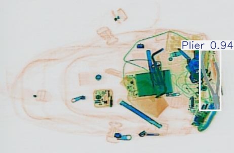 Detection preview by Segmentatation_v8_medium_train_250