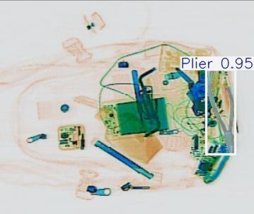 Detection preview by Segmentatation_v8_medium_train_250