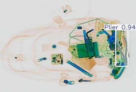 Detection preview by Segmentatation_v8_medium_train_250