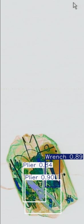 Detection preview by Segmentatation_v8_medium_train_250