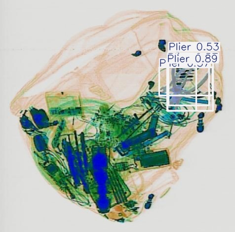 Detection preview by Segmentatation_v8_medium_train_250