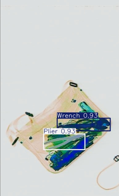 Detection preview by Segmentatation_v8_medium_train_250