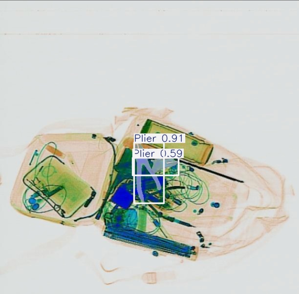 Detection preview by Segmentatation_v8_medium_train_250