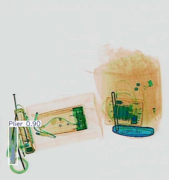 Detection preview by Segmentatation_v8_medium_train_250