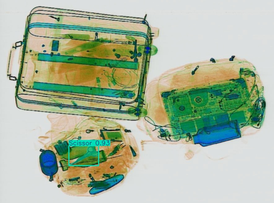 Detection preview by Segmentatation_v8_medium_train_250