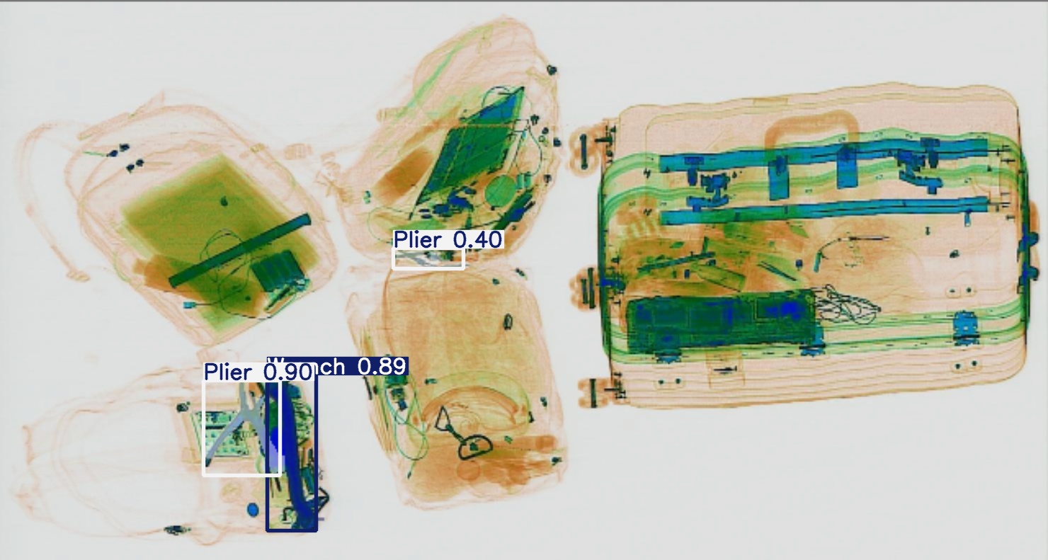 Detection preview by Segmentatation_v8_medium_train_250