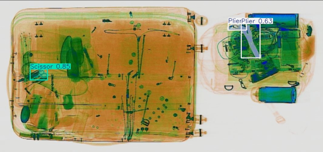 Detection preview by Segmentatation_v8_medium_train_250