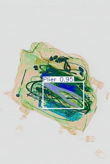 Detection preview by Segmentatation_v8_medium_train_250