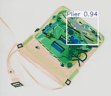 Detection preview by Segmentatation_v8_medium_train_250