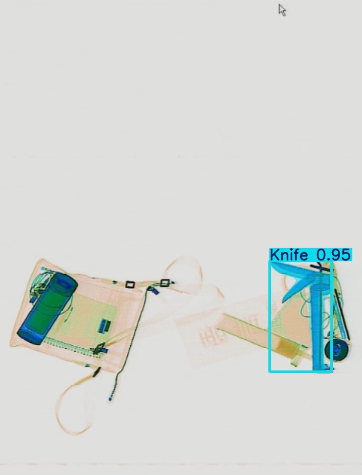 Detection preview by Segmentatation_v8_medium_train_250