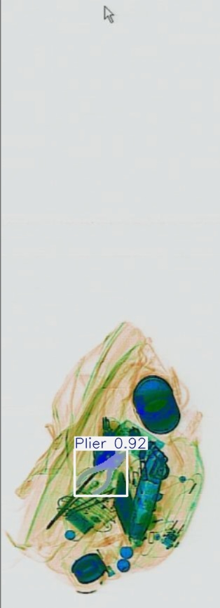 Detection preview by Segmentatation_v8_medium_train_250