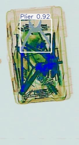 Detection preview by Segmentatation_v8_medium_train_250