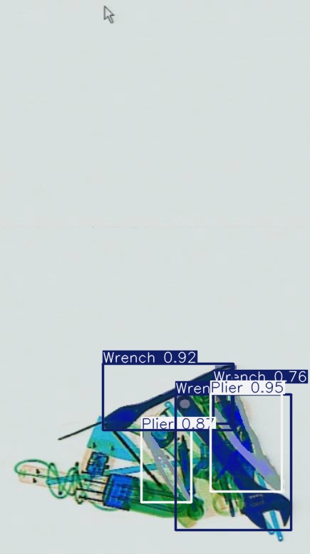 Detection preview by Segmentatation_v8_medium_train_250