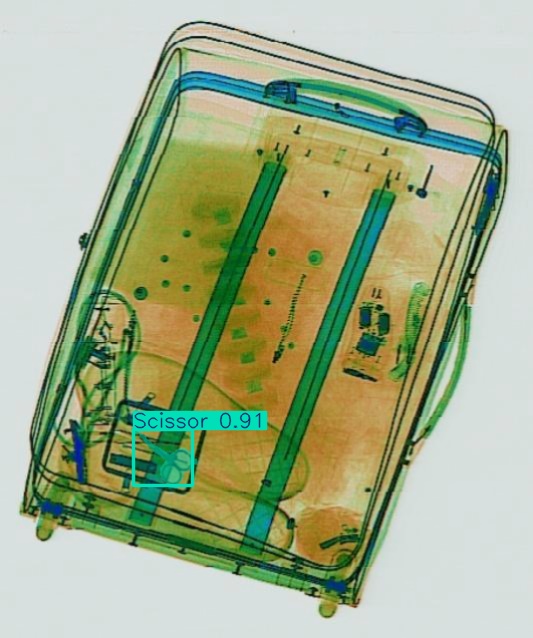 Detection preview by Segmentatation_v8_medium_train_250